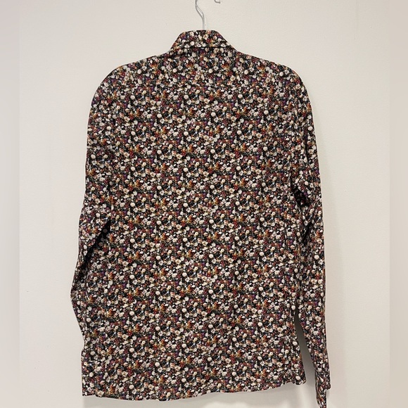 WITHOUT PREJUDICE DRESS SHIRT - Picture 2 of 4